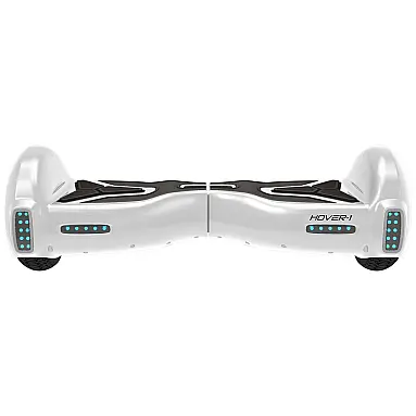 Hoverboard Elétrico de Velocidade Máxima