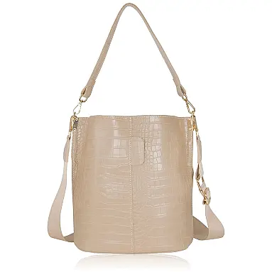 Bolsa Retro Feminina de Ombro