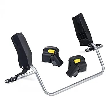 Adaptador BOB Gear Cinza para