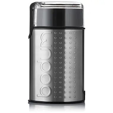 Moedor de Café e Grãos
