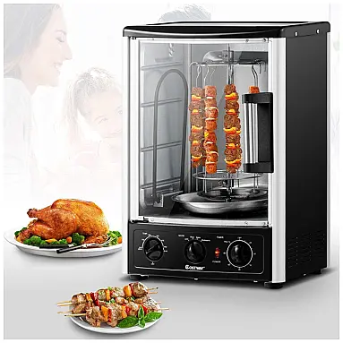 Forno Multifuncional 1200W, 20L, 110v,