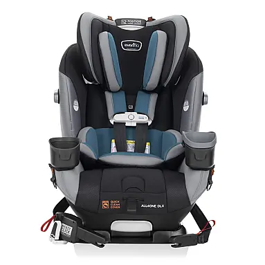 Cadeira de Bebê para Carro