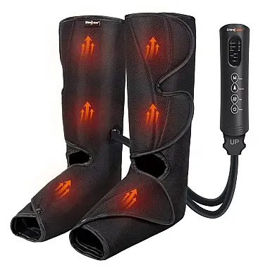 Massageador Elétrico de Compressão para