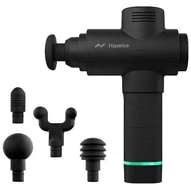 Massageador Pistola Elétrico Profissional Sem