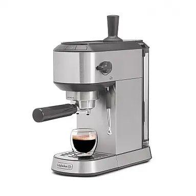 Máquina de Café Expresso em