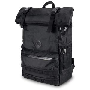 Skunk Mochila para Laptop , Cinza Escuro