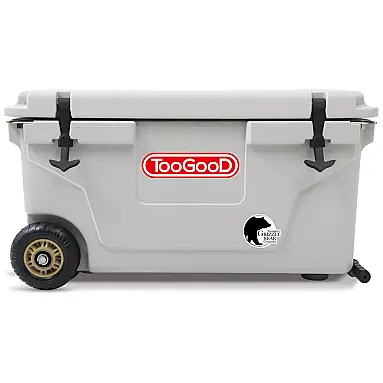 Cooler Térmico Portátil 65 Litros