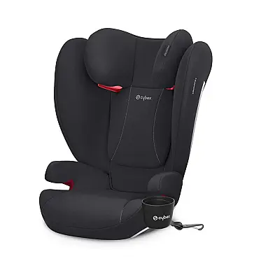 Assento elevatório traseiro CYBEX Solution