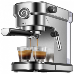 Máquina de café expresso Yabano