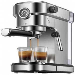 Máquina de café expresso Yabano