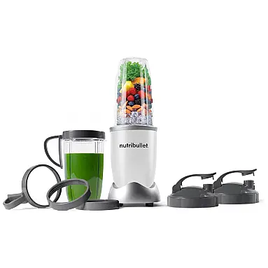 Liquidificador para Vitaminas com 13