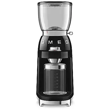 Moedor de Café Elétrico Retrô