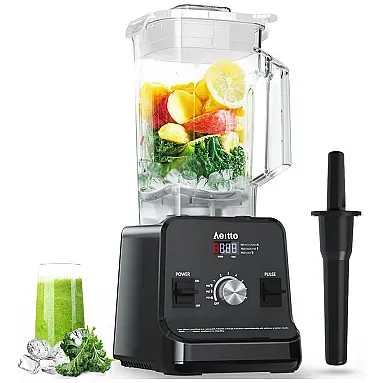 Liquidificador de Bancada 2L com