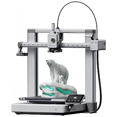 Impressora 3D Bambu Lab A1,
