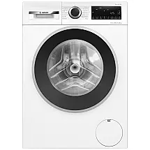 Lava e Seca Bosch WNG25401GB 10,5 kg Lavagem 6 kg Secagem Eco Silence Drive 220V