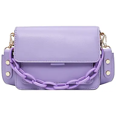 Zocilor Bolsa Feminina de Ombro