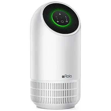 Afloia Purificador de Ar com
