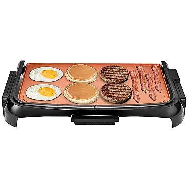 Churrasqueira Elétrica Grill Serve 10