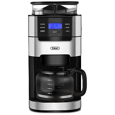 Cafeteira Elétrica Programável 1.5L com