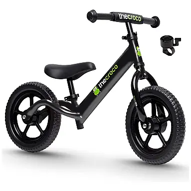 Bicicleta sem Pedal para Crianças