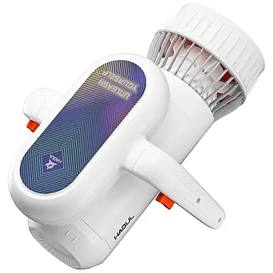 Scooter Subaquática Propulsor de Mergulho