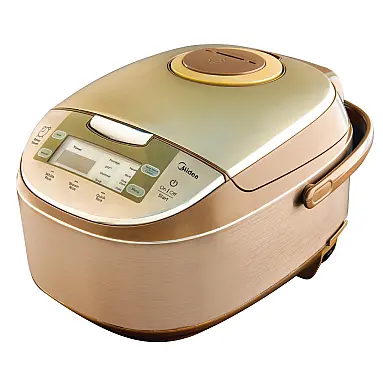 Panela de Arroz Elétrica 3L