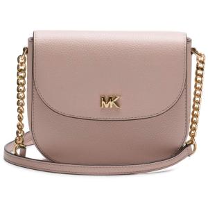 Half Dome Crossbody, MICHAEL KORS 32S8GF5C0L, Amarelo