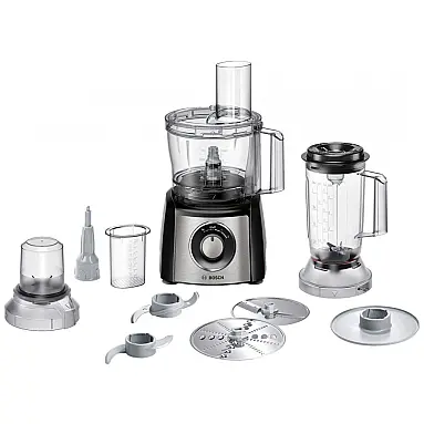 Processador de Alimentos Bosch MultiTalent