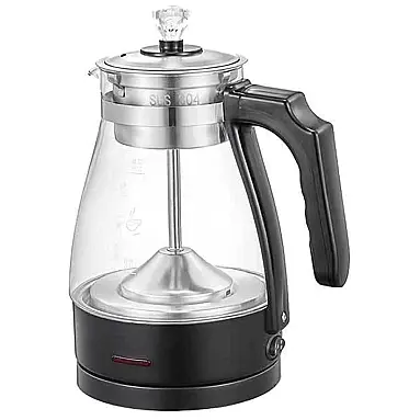 Chaleira Elétrica 1L de Aço