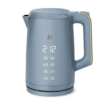 Chaleira Elétrica 1,7L com Controle