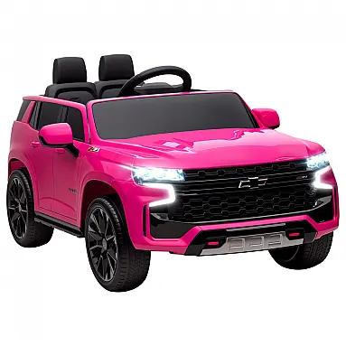 Carro Elétrico Infantil Aosom Licensed