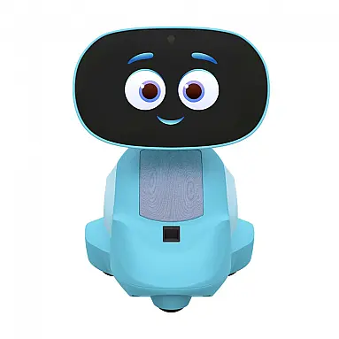 Robô Educacional Miko 3 Azul