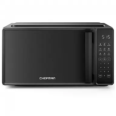 Forno micro-ondas de bancada 20L