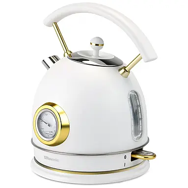 Chaleira Elétrica Rasonic Retrô 1,8L