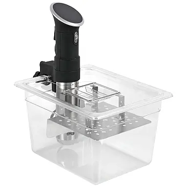 Restlrious Sous Vide Container 12
