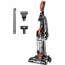 Aspirador de Pó Eureka Power Speed Turbo NEU188A, Laranja 110V