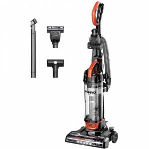 Aspirador de Pó Eureka Power Speed Turbo NEU188A, Laranja 110V