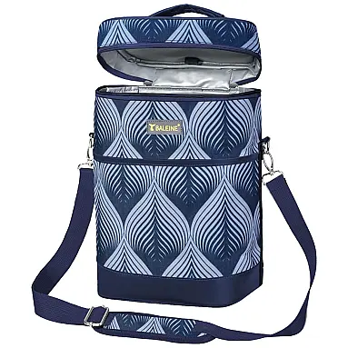 Bolsa Térmica Para Transporte de