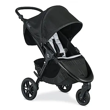 Carrinho de Bebê Britax B-Free