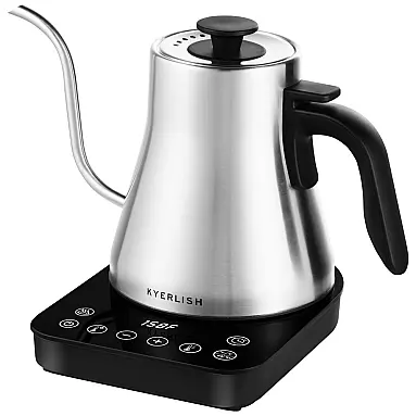 Chaleira Elétrica 1L com Controle
