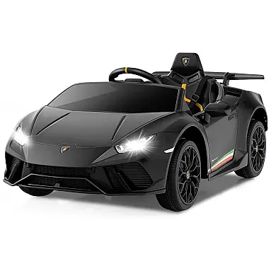 Carro Elétrico Infantil Licenciado Lamborghini