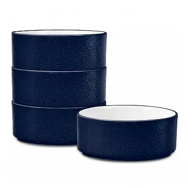 Conjunto de Tigelas, Estilo Minimalista