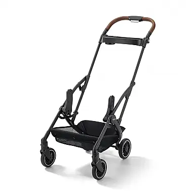 Carrinho Graco GoMax Frame Preto
