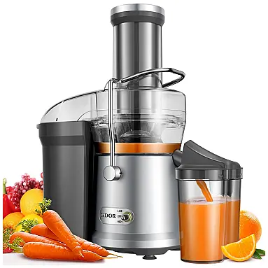 Centrífuga de Frutas 650mL com
