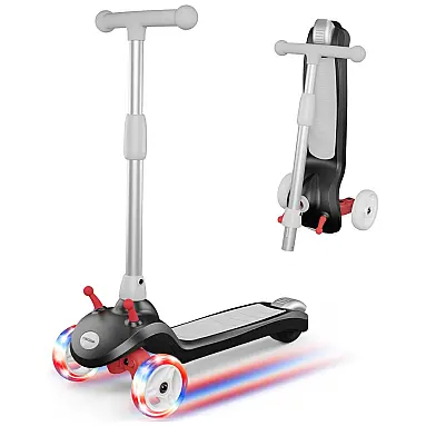 Patinete Elétrico para Crianças de