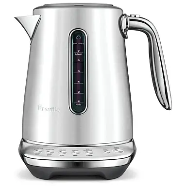 Chaleira, Aço Inoxidável, 1,7L, 110v,