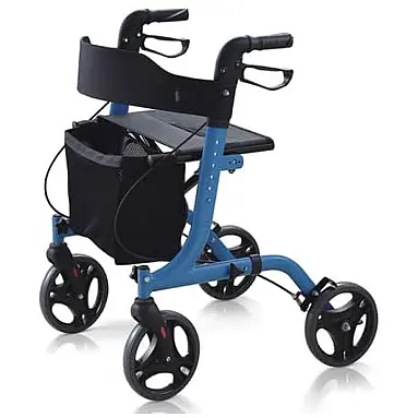 Andador Adulto Idoso Rolling SC5023