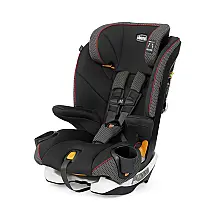 Bebê Conforto e Assento com 9 Posições para 11 a 45 kg, Atmosfera, CHICCO 05079783570070, Preto