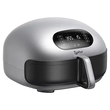 Fritadeira Elétrica Airfryer 5L Inteligente