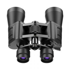 Binóculos de Zoom Militar de Alta Potência 1030x50 para Adultos, Visão Noturna de Baixa Luz à Prova D'Água, Prisma BAK7, Lentes FMC